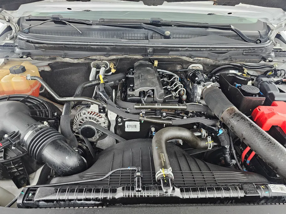 فورد رينجر XL 2020 