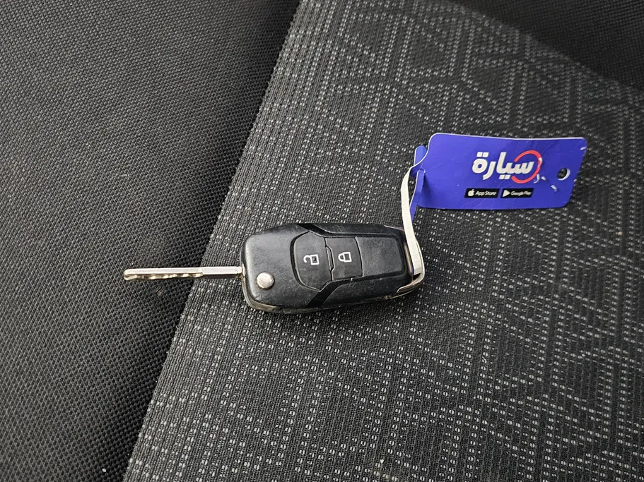 فورد رينجر XL 2020 