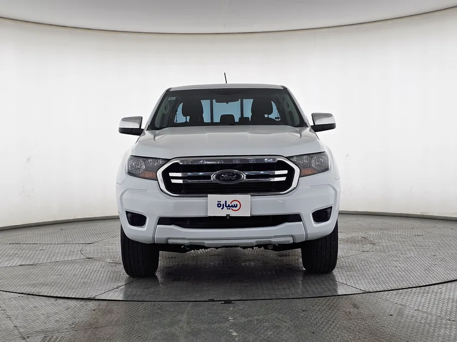 فورد رينجر XL 2020 
