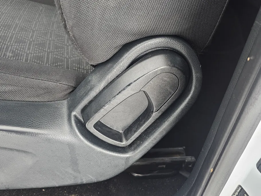 فورد رينجر XL 2020 