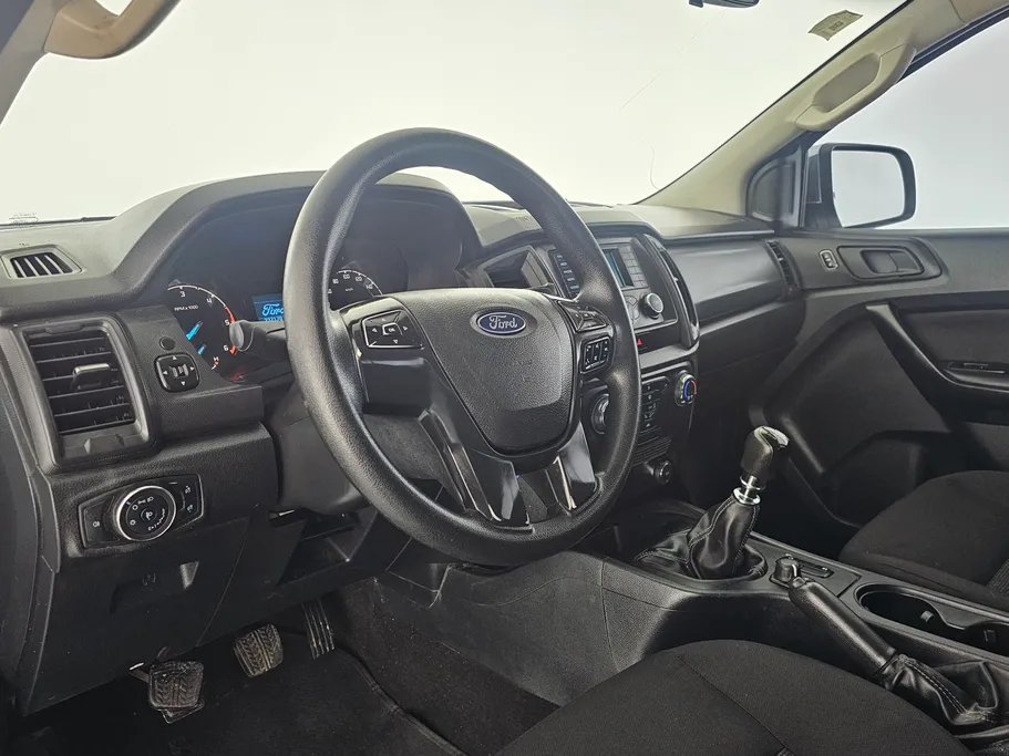 فورد رينجر XL 2020 