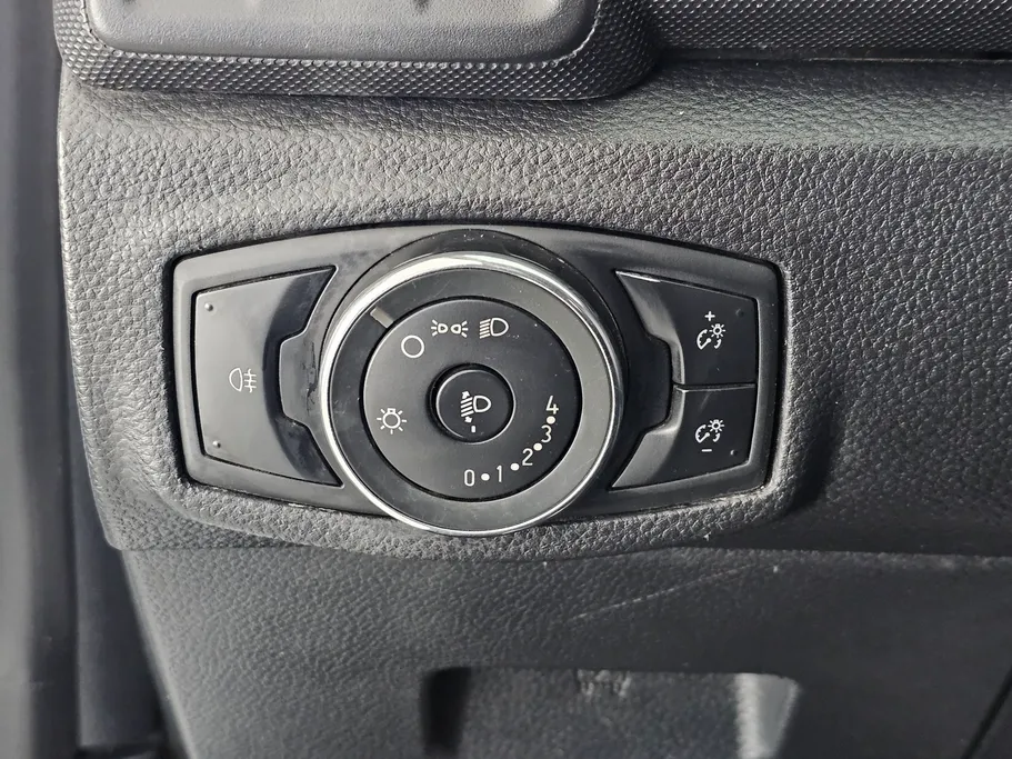 فورد رينجر XL 2020 