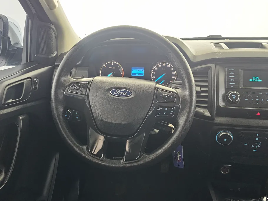 فورد رينجر XL 2020 