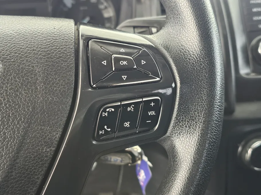 فورد رينجر XL 2020 