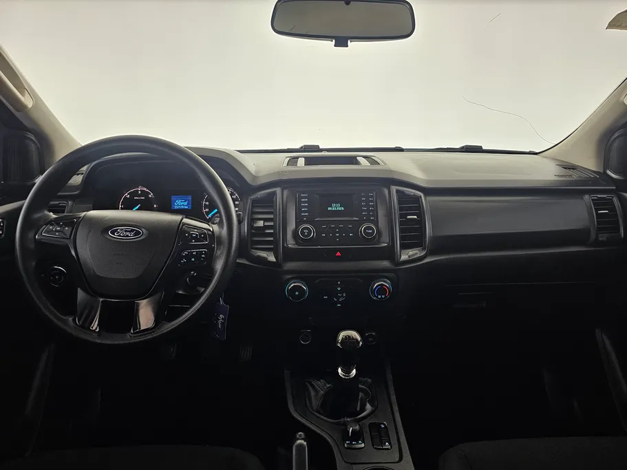 فورد رينجر XL 2020 