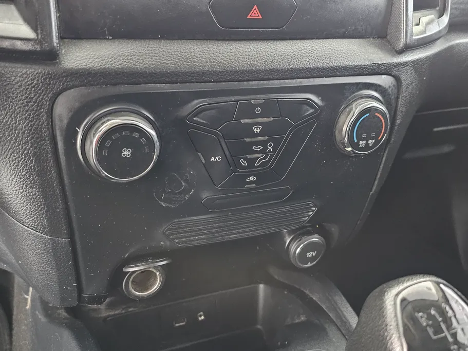 فورد رينجر XL 2020 