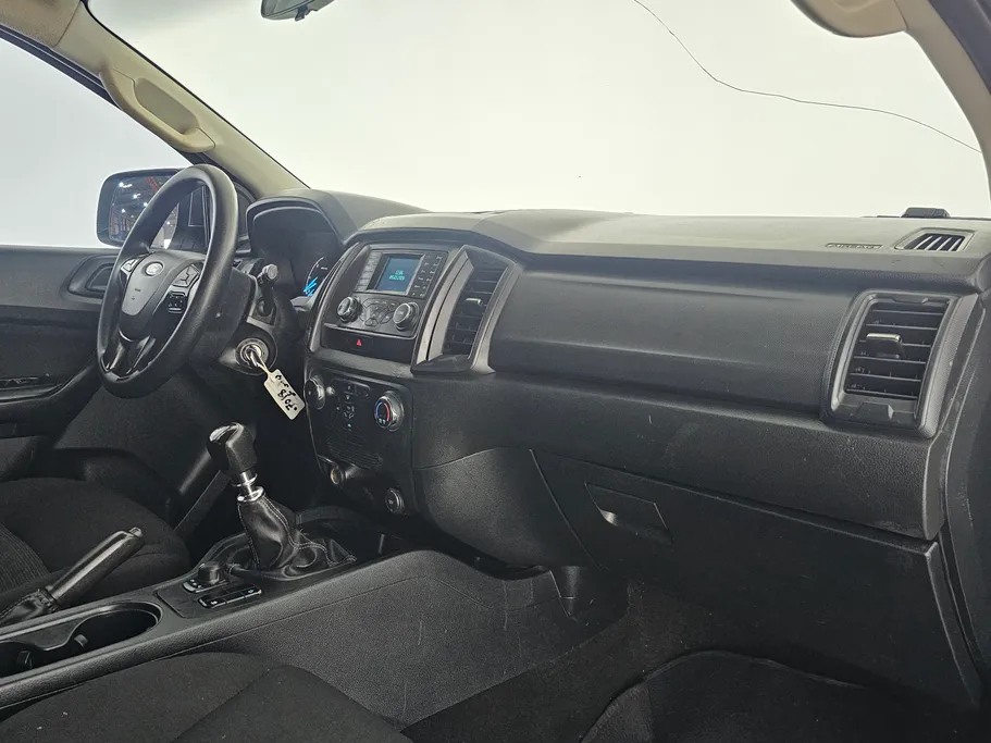 فورد رينجر XL 2020 