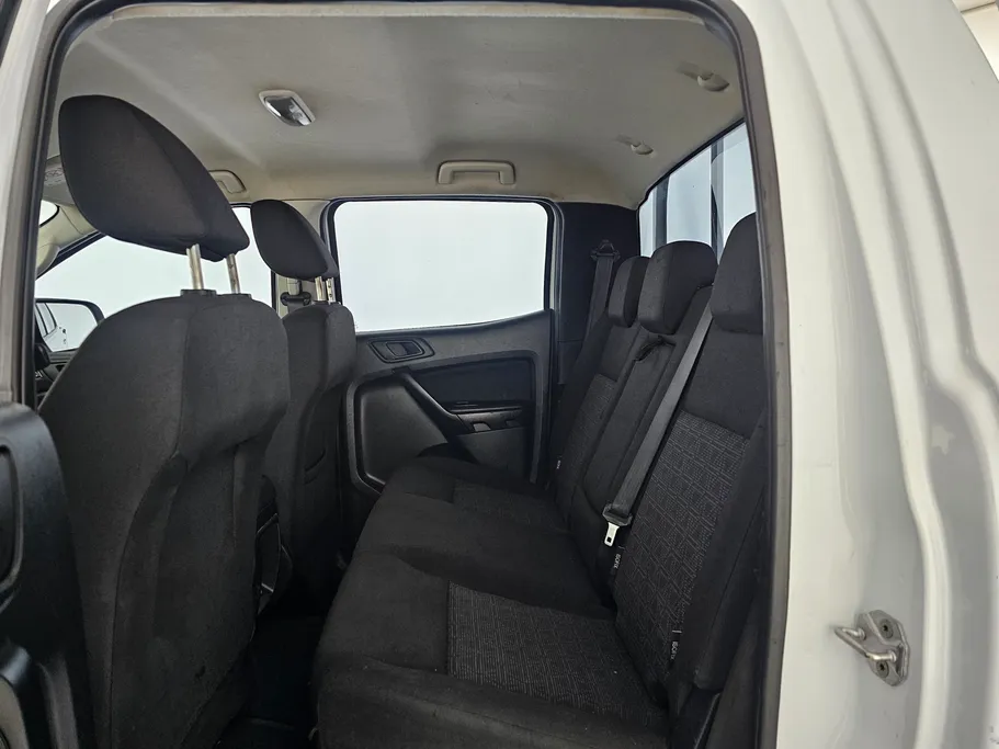 فورد رينجر XL 2020 