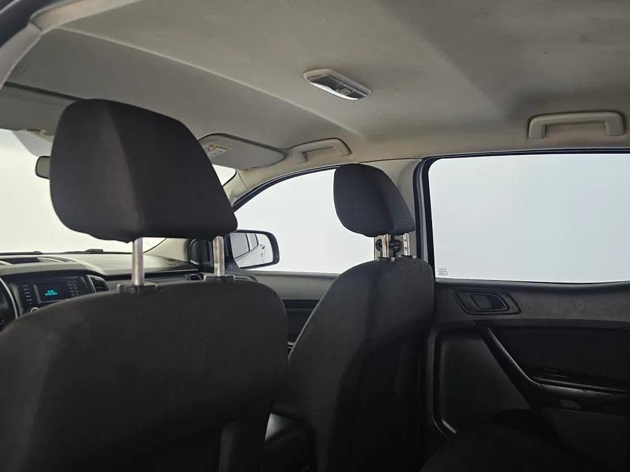 فورد رينجر XL 2020 