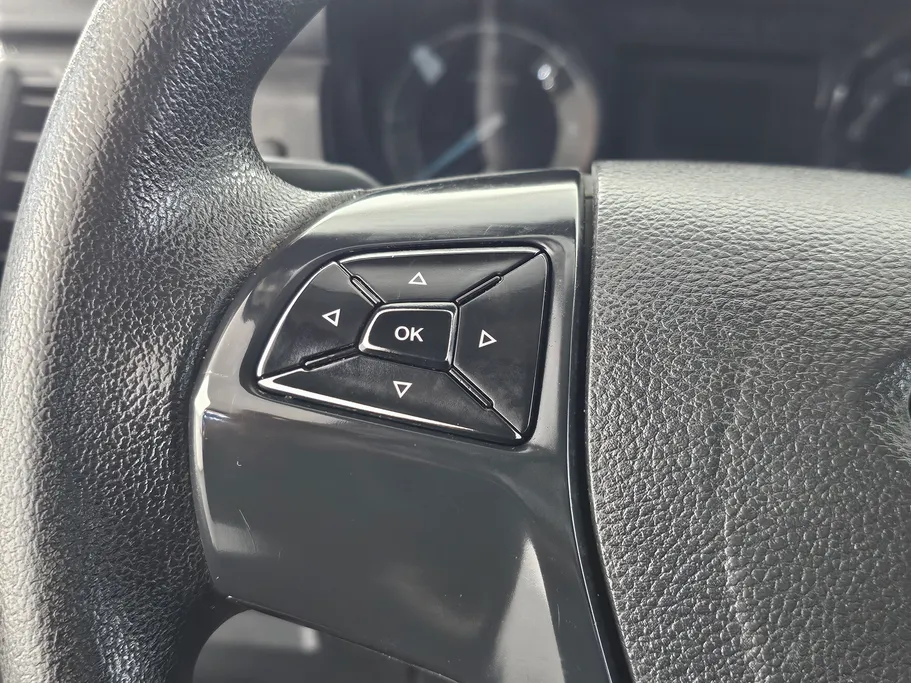 فورد رينجر XL 2020 