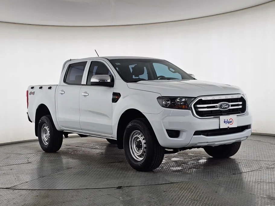 فورد رينجر XL 2020 
