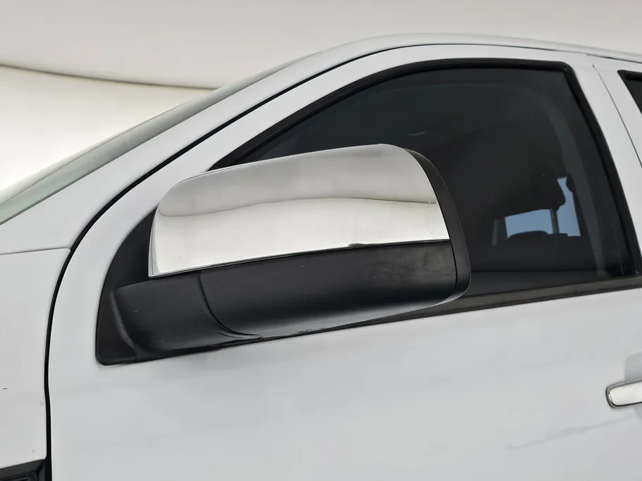 فورد رينجر XL 2020 