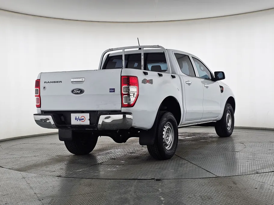 فورد رينجر XL 2020 