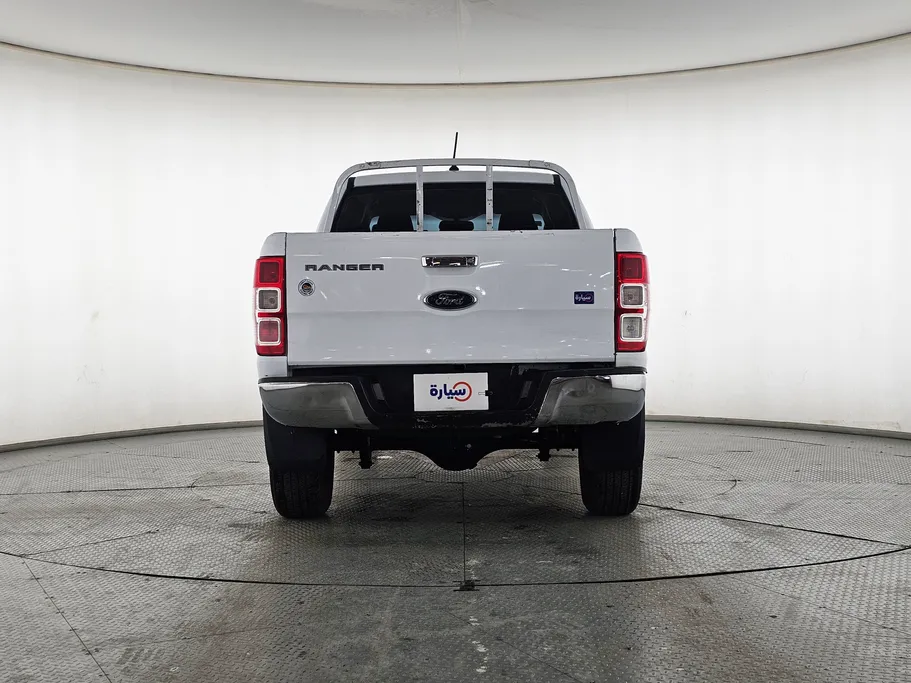 فورد رينجر XL 2020 