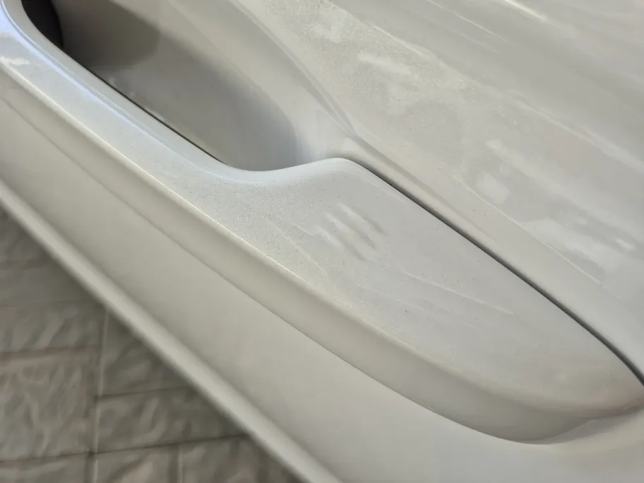 هوندا اكورد LX 2025 