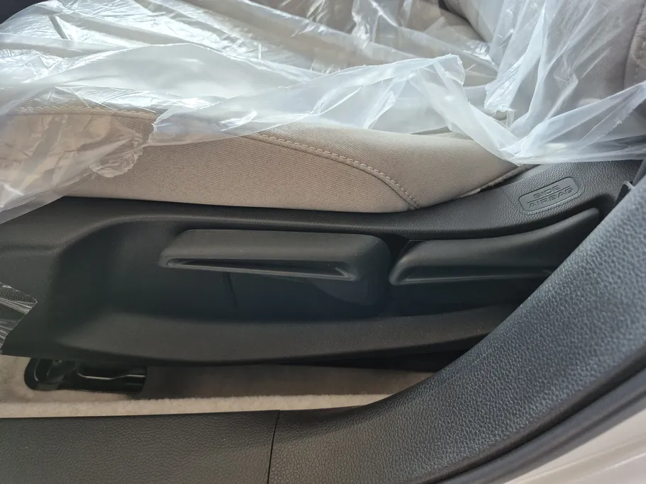 هوندا اكورد LX 2025 