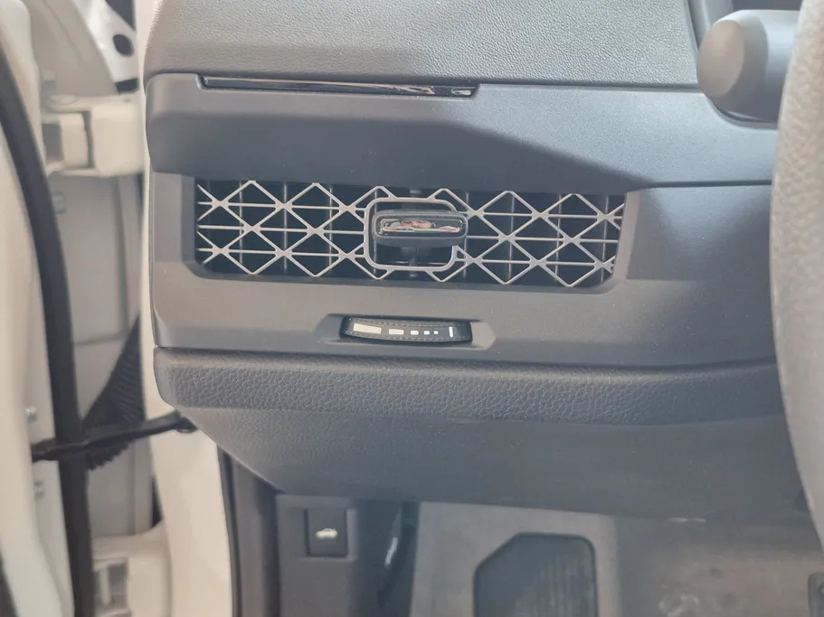 هوندا اكورد LX 2025 