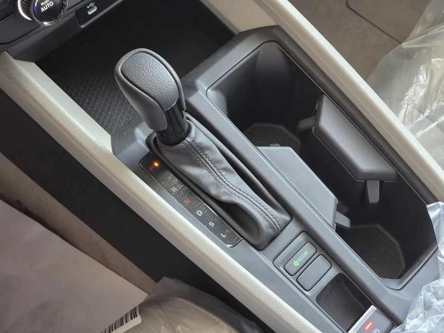 هوندا اكورد LX 2025 