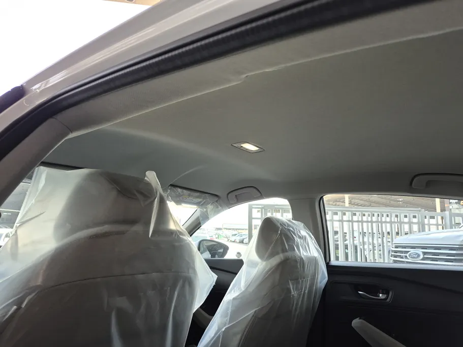 هوندا اكورد LX 2025 