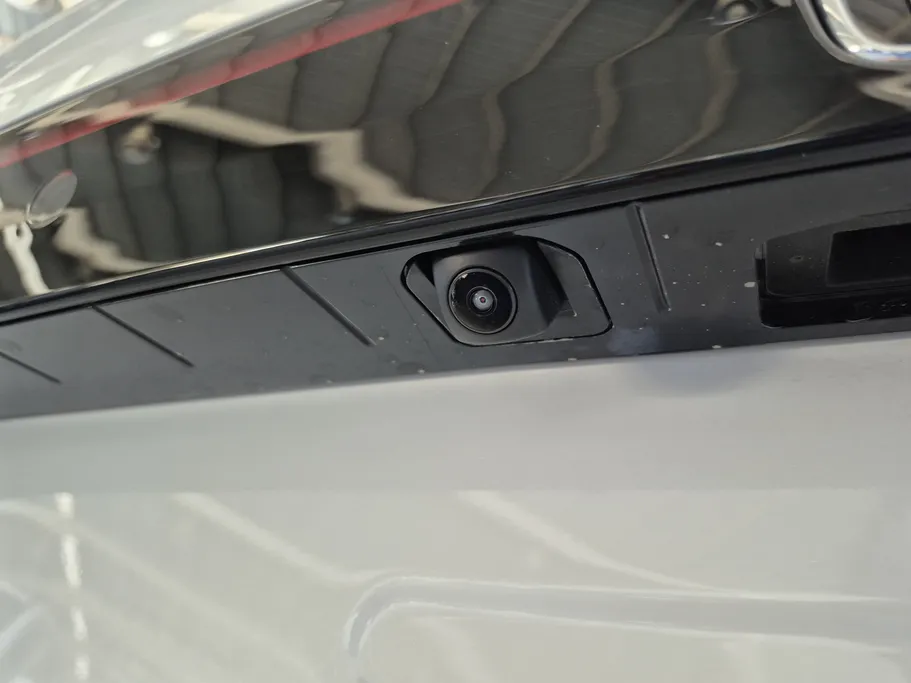 هوندا اكورد LX 2025 