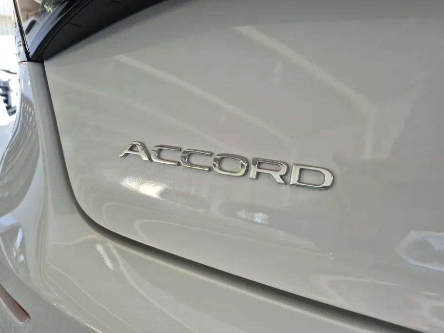 هوندا اكورد LX 2025 