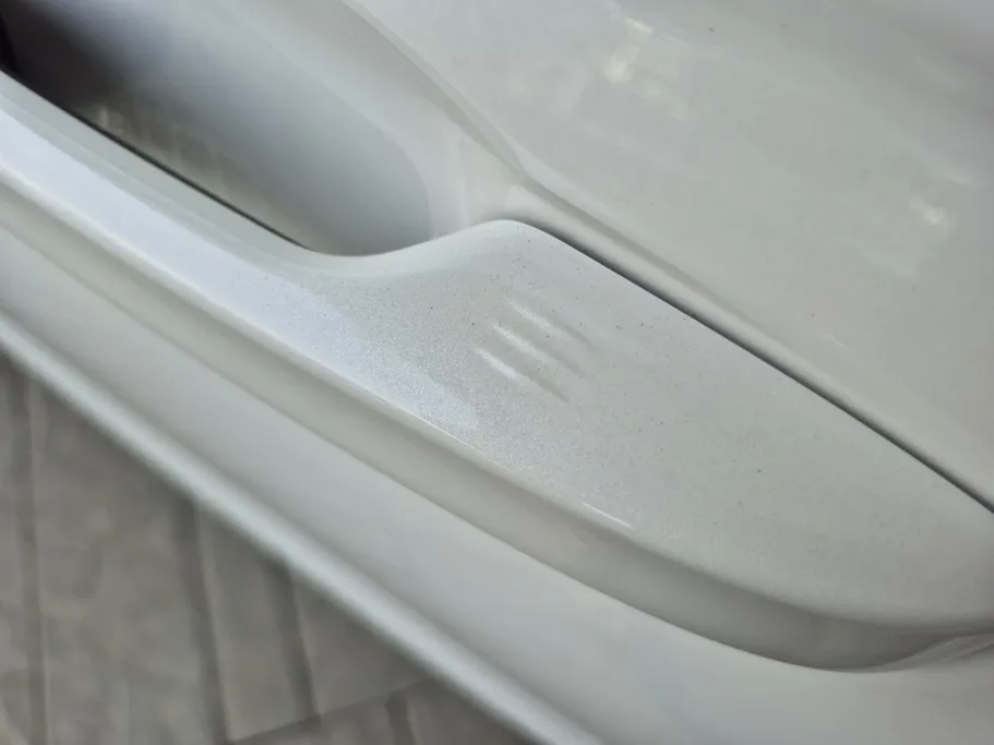 هوندا اكورد LX 2025 