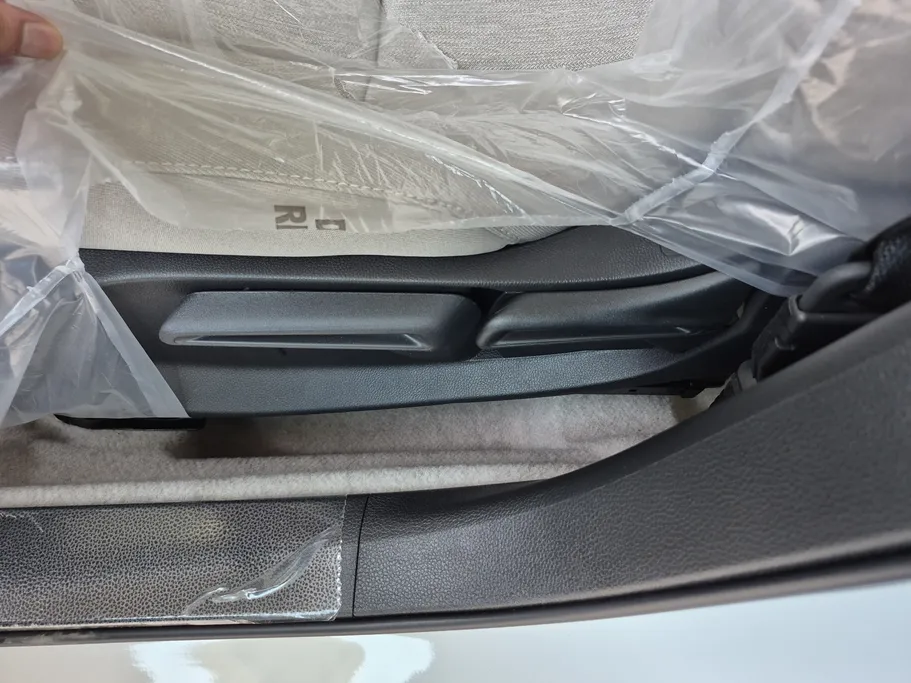 هوندا اكورد LX 2025 