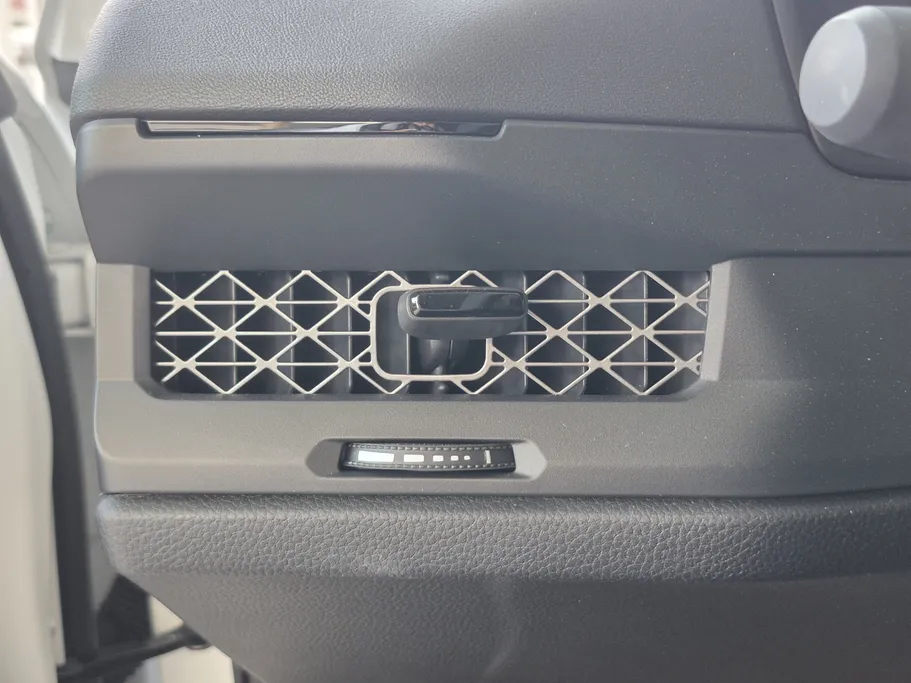 هوندا اكورد LX 2025 