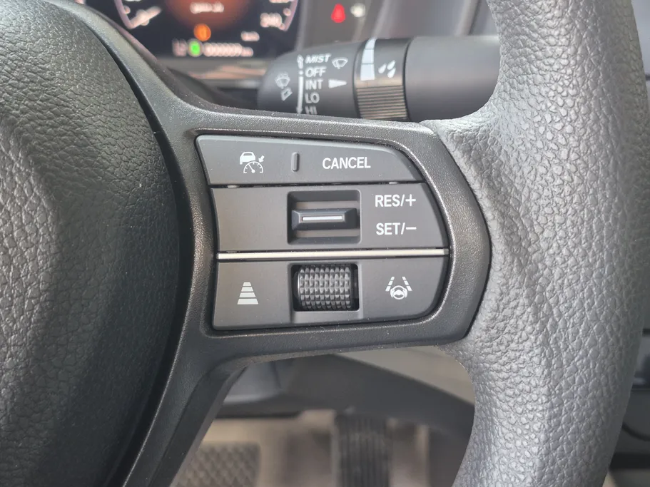 هوندا اكورد LX 2025 