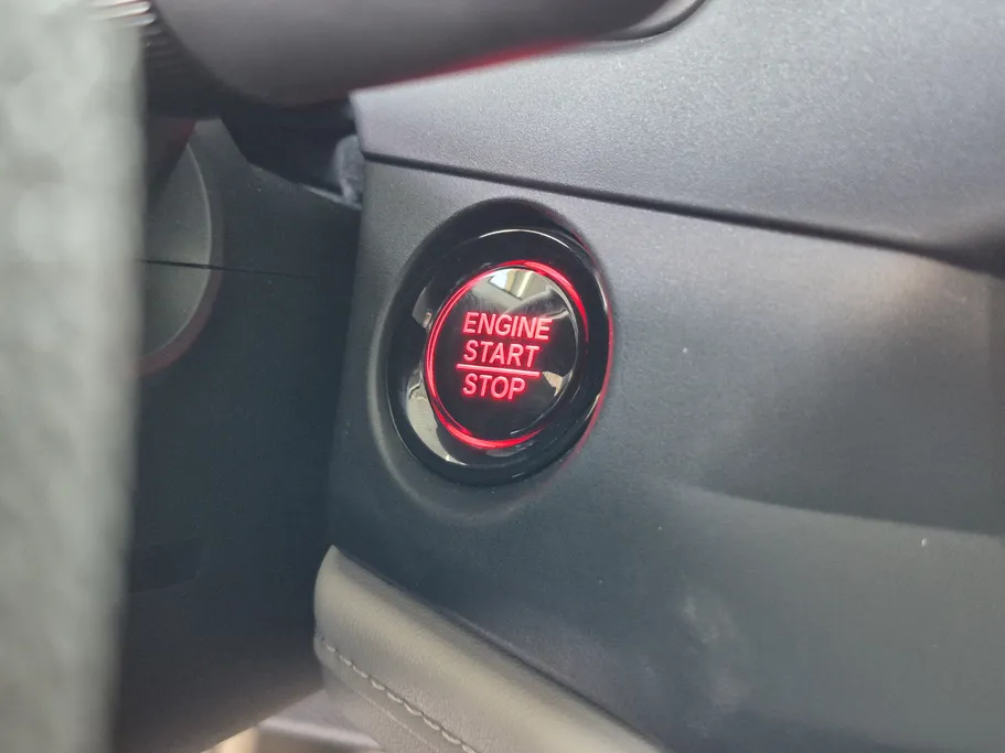 هوندا اكورد LX 2025 