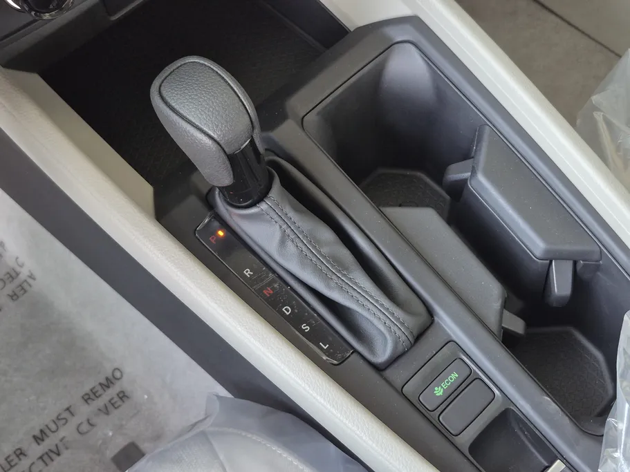 هوندا اكورد LX 2025 