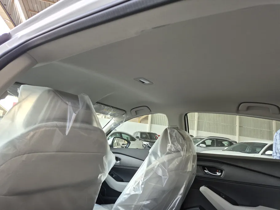 هوندا اكورد LX 2025 