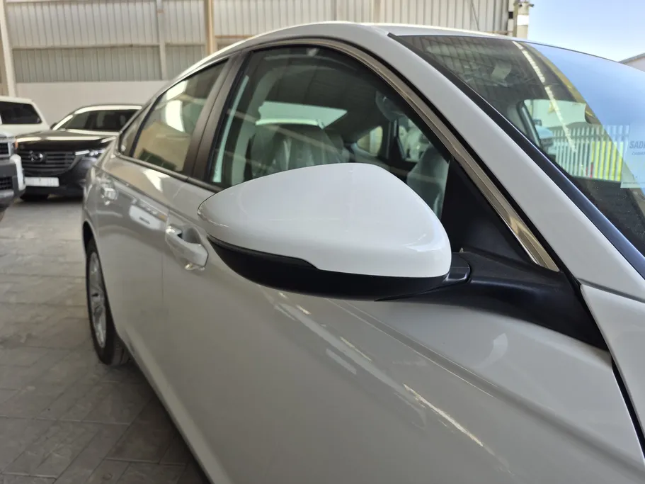 هوندا اكورد LX 2025 