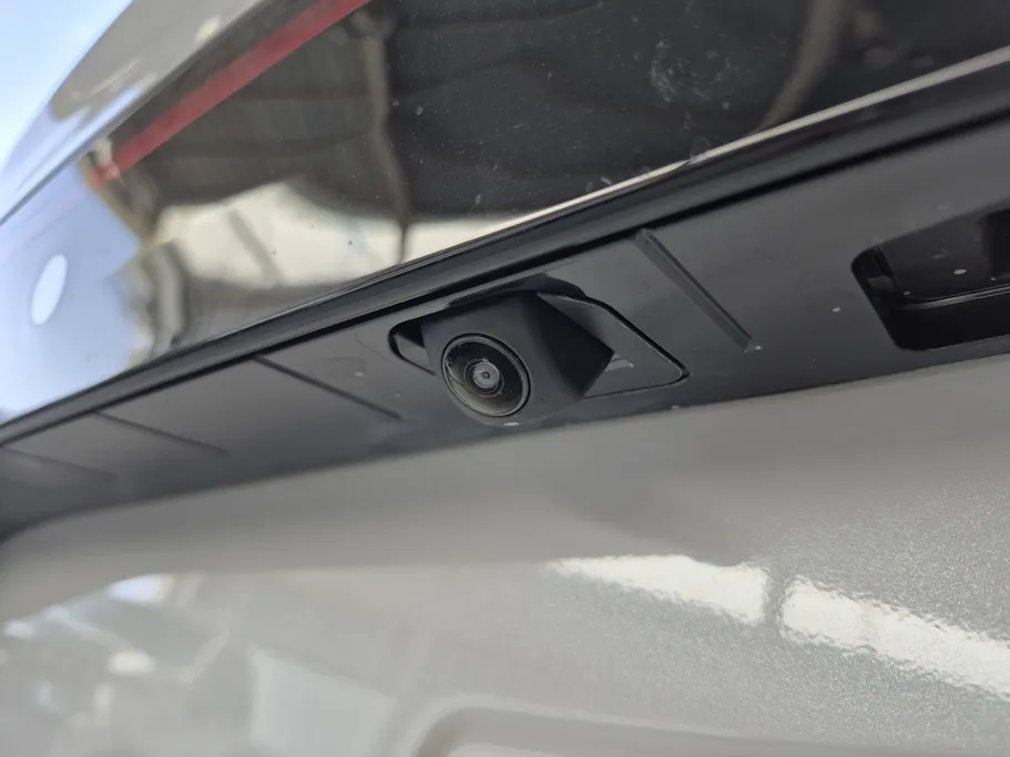 هوندا اكورد LX 2025 