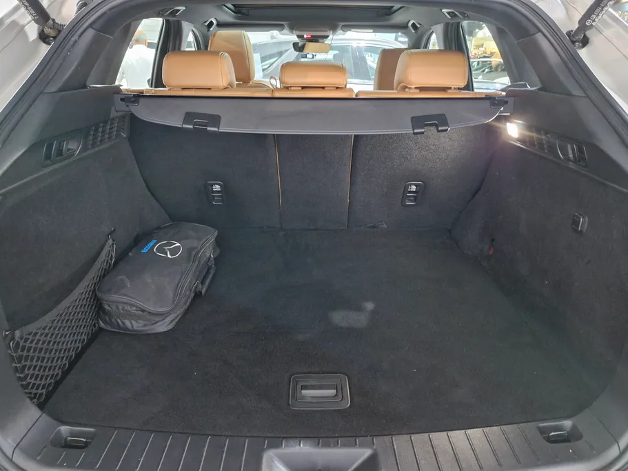 2025 مازدا CX60 العليا بلس  