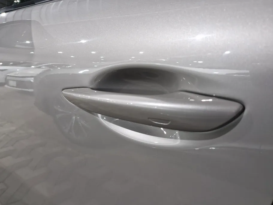 2025 مازدا CX60 العليا بلس  