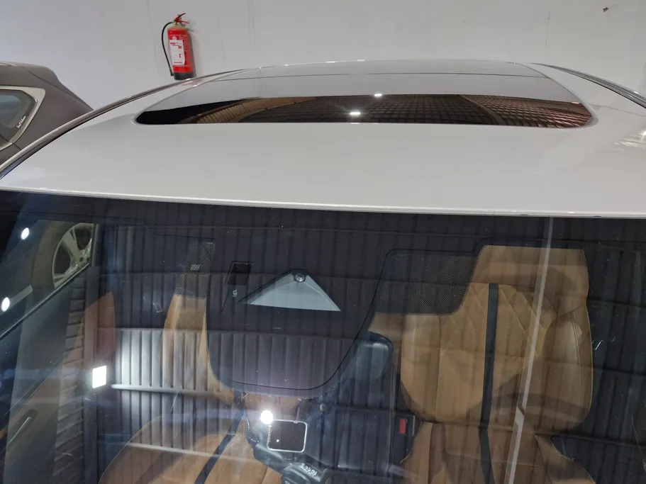 2025 مازدا CX60 العليا بلس  