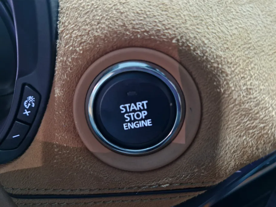 2025 مازدا CX60 العليا بلس  