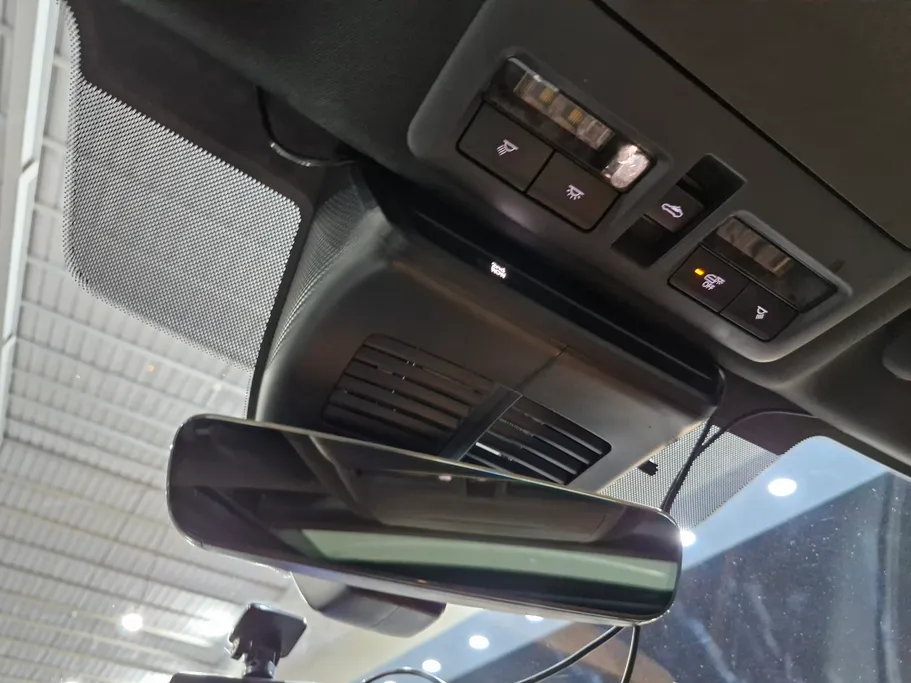 2025 مازدا CX60 العليا بلس  