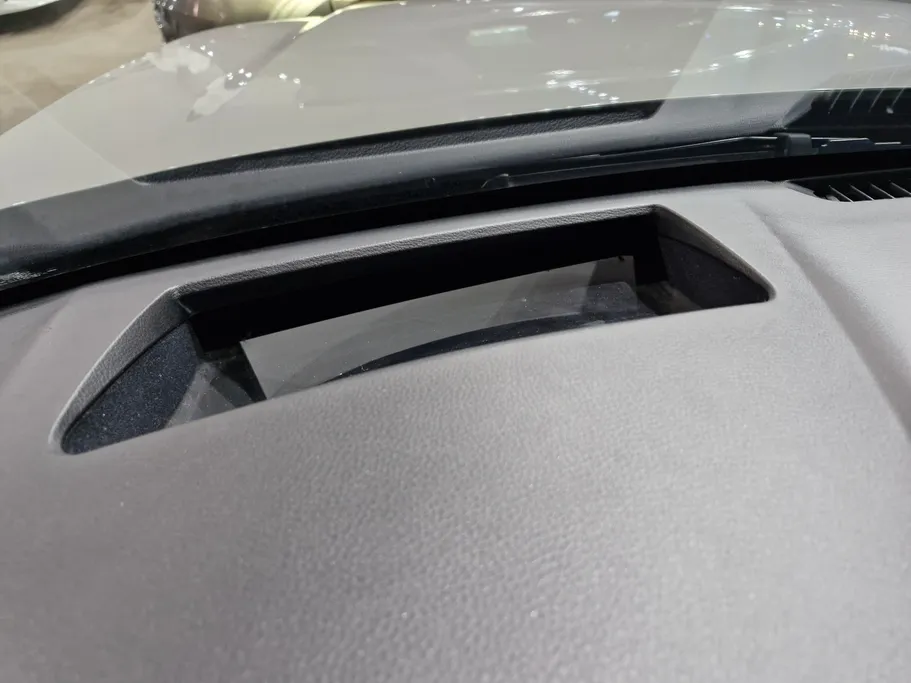 2025 مازدا CX60 العليا بلس  