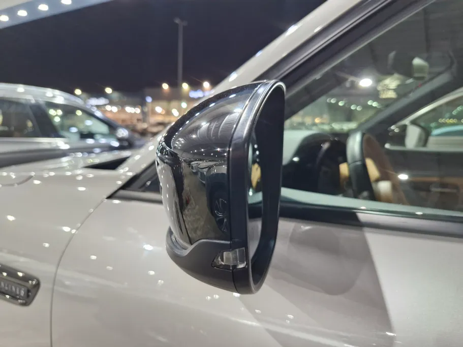 2025 مازدا CX60 العليا بلس  