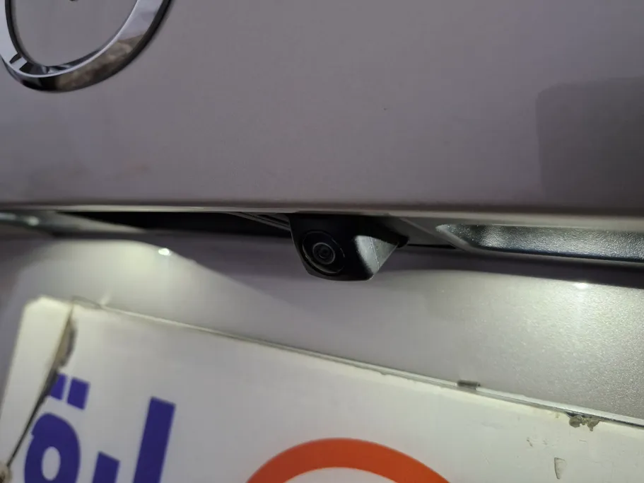 2025 مازدا CX60 العليا بلس  