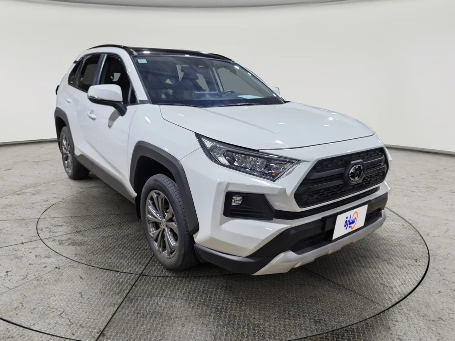 2023 Toyota RAV4 ADVENTURE 