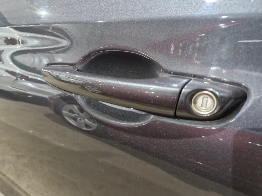 هيونداي اكسنت ميد 2023 