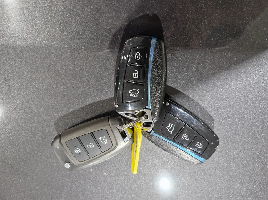 هيونداي اكسنت ميد 2023 