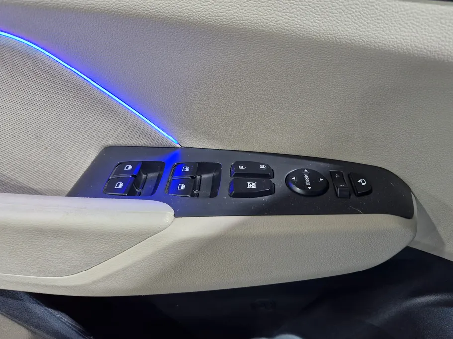 هيونداي اكسنت ميد 2023 