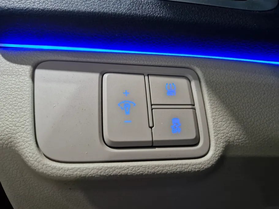 هيونداي اكسنت ميد 2023 