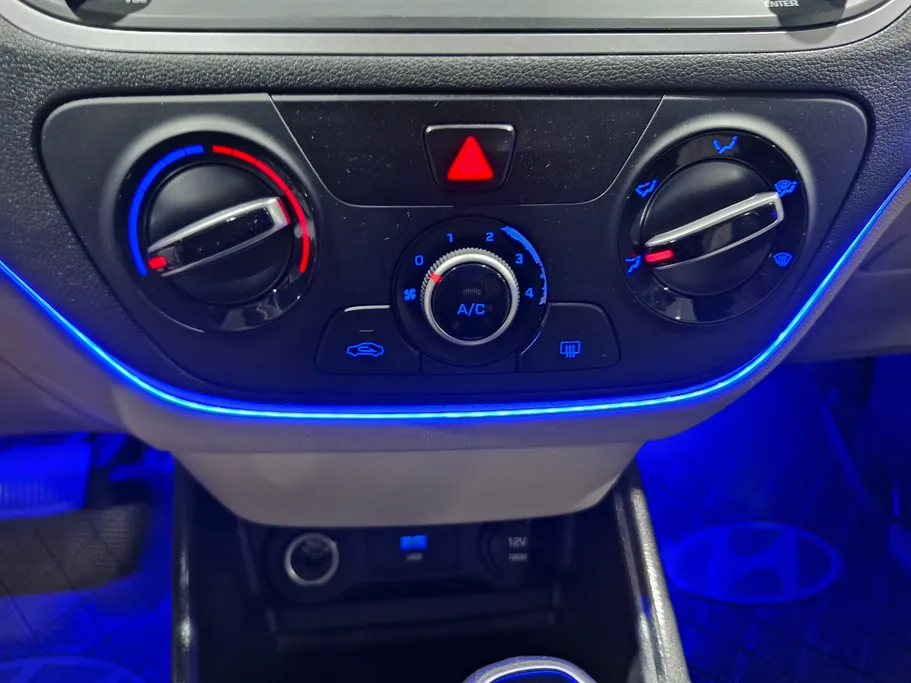 هيونداي اكسنت ميد 2023 