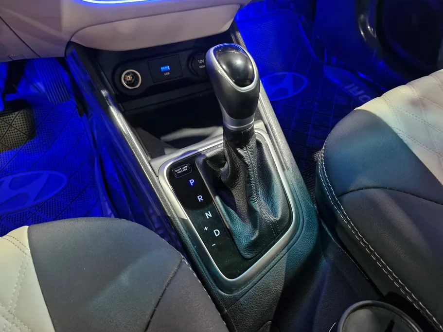 هيونداي اكسنت ميد 2023 