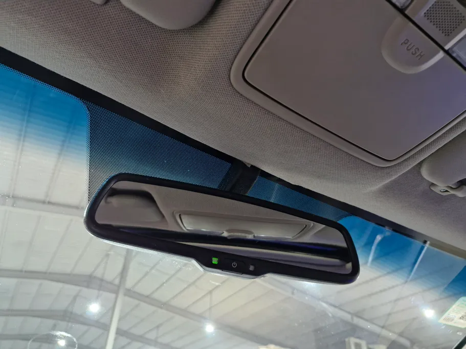 هيونداي اكسنت ميد 2023 